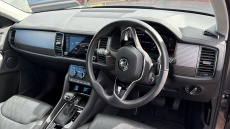 Skoda Kodiaq 1.5 TSI SE L Executive 5dr DSG [7 Seat] Petrol Estate